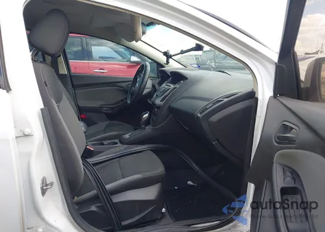 2012 Ford Focus Se z USA, uszkodzony, nr VIN 1FAHP3F28CL217152